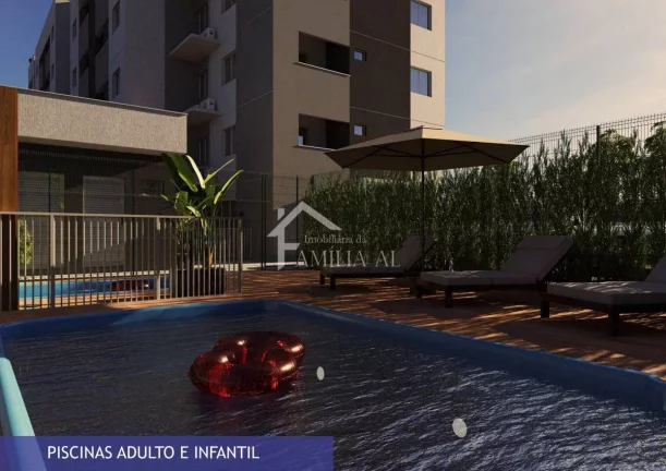 Imagem Home Everest Empreendimento Completo