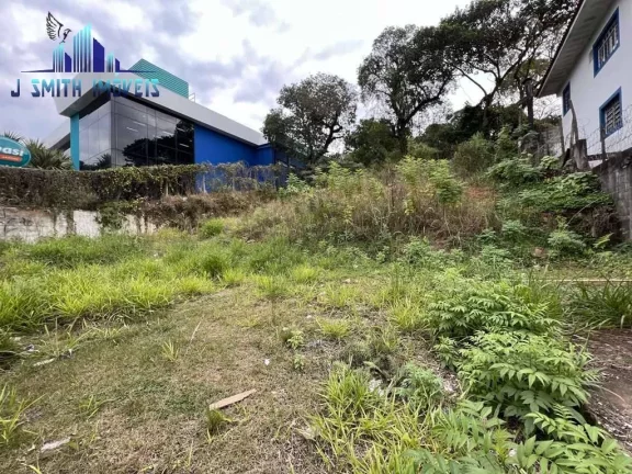 Imagem ÁREA COM 1.320m² OLHANDO PARA RAPOSO TAVARES NA GRANJA VIANA. OPORTUNIDADE!