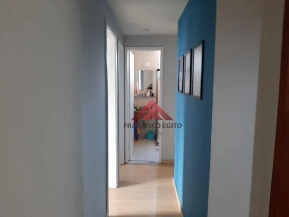 Imagem Apartamento no Fonseca na João Brasil,próximo a Alameda São Boa Ventura,com varanda,sala ,dois quartos,dependencia foi revertida para escritório
