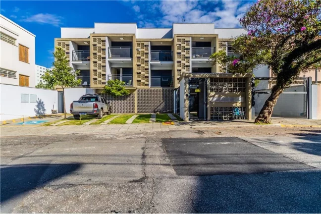 Imagem APARTAMENTO RESIDENCIAL em São Paulo - SP, Perdizes