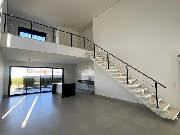 Imagem Casa no BURLE MARX - 275m²