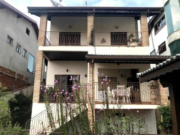 Imagem Casa em Condominio no Aruã Ecopark