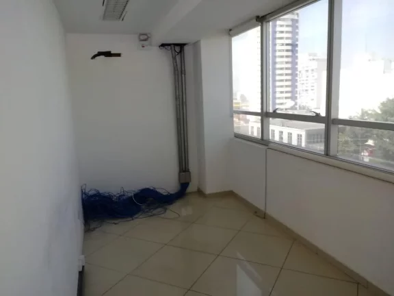 Imagem Conjunto Comercial no Ipiranga - Silva Bueno