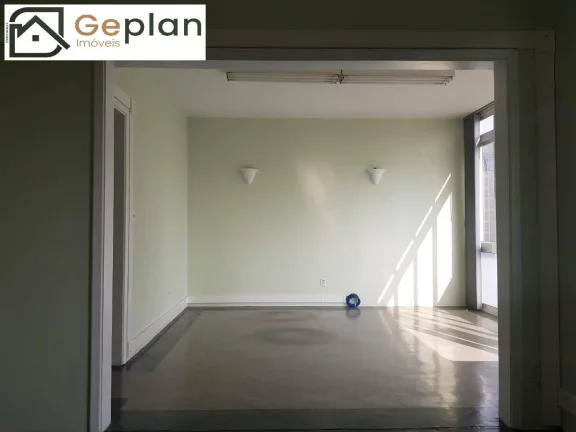 Imagem Excelente, Conjunto Comercial, 4 Salas, 2 Banh, sem Vaga, 130m.