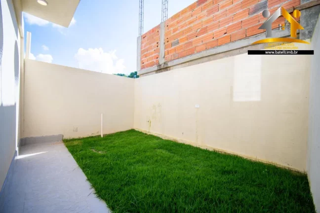 Imagem Casa venda Terra Nobre Granja Viana - Batelli Imóveis