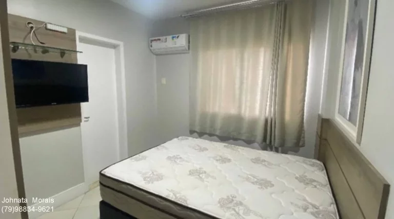 Imagem Pátio Coroa do Meio: Apartamento 3/4 com suíte e área de lazer - Imperdível!