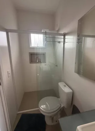 Imagem Sobrado à venda 2 quartos, 2 suítes em Praia do Sonho Palhoça