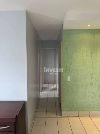 Imagem Apartamento à venda na Cidade Jardim - Goiânia/GO