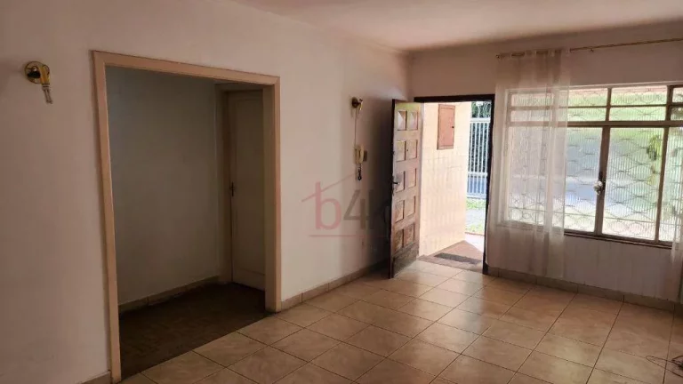 Imagem Imóvel com Duas Frentes à Venda no Brooklin | 287m² | Av. Roque Petroni