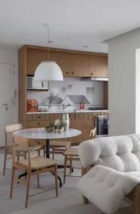 Imagem Apartamento à venda no Sumaré com 2 quartos e 1 vaga, 65m2