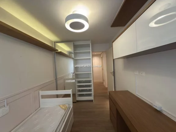 Imagem Apartamento à venda Jardim América São Paulo