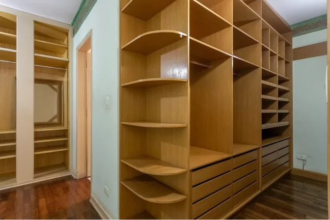 Imagem CASA RESIDENCIAL em São Paulo - SP, Brooklin Paulista