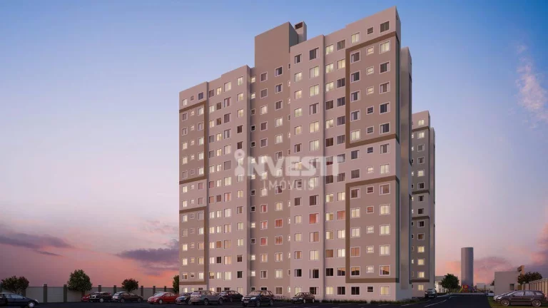 Imagem Apartamento à venda no Setor Faiçalville - Goiânia/GO
