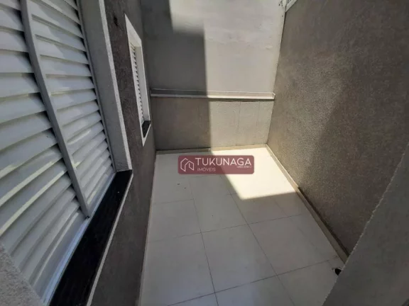 Imagem Village com 1 dormitório à venda, 36 m² por R$ 255.000,00 - Jaçanã - São Paulo/SP