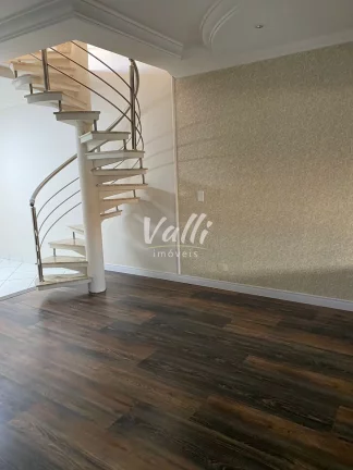 Imagem CASA RESIDENCIAL em Americana - SP, Jaguari