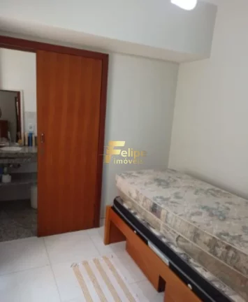 Imagem ACONCHEGANTE APARTAMENTO DE 04 QUARTOS, SENDO 02 SUÍTES, COM VISTA PARA O MAR DA PRAIA DO MORRO EM GUARAPARI/ES!