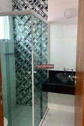 Imagem SOBRADO 76 M² - 2 SUÍTES, 2 VAGAS - VILA GUILHERME - SÃO PAULO/SP