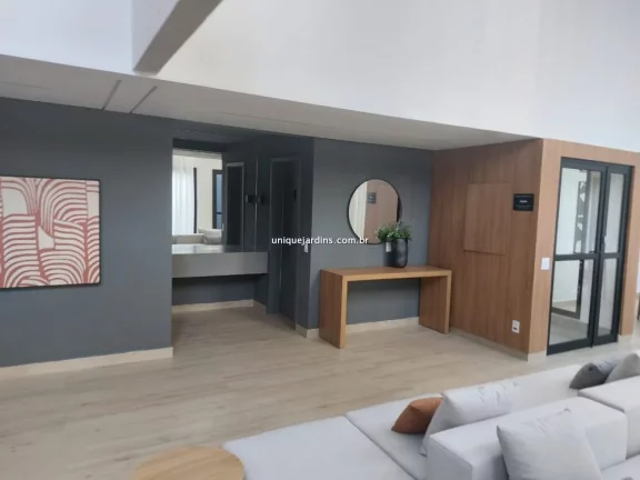 Imagem Apartamento à venda Pinheiros São Paulo