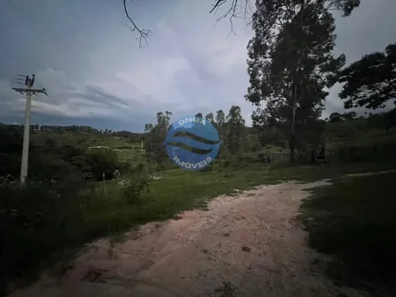 Imagem Sítio a venda localizado no bairro Brumado, Amparo - SP