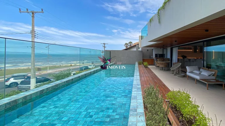 Imagem Apartamento à venda no bairro Prainha - Torres/RS
