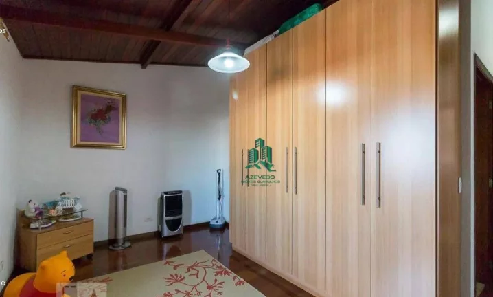 Imagem Sobrado com 4 dormitórios à venda, 210 m² por R$ 1.197.000,00 - Parque Renato Maia - Guarulhos/SP