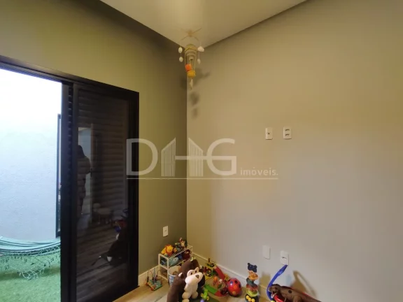 Imagem Casa à venda com 133 m² | Residencial Terras da Estância | Paulínia - SP
