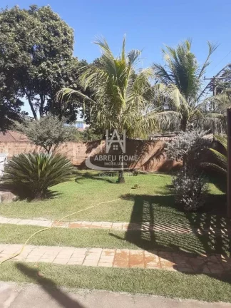 Imagem Chácara na Zona Sul