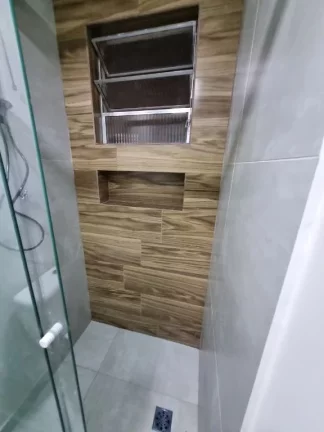 Imagem Sobrado com 2 dormitórios à venda, 68 m² por R$ 298.000,00 - Vila Nova Urupês - Suzano/SP