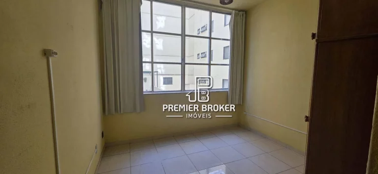 Imagem Kitnet à venda, 15 m² por R$ 140.000,00 - Alto - Teresópolis/RJ