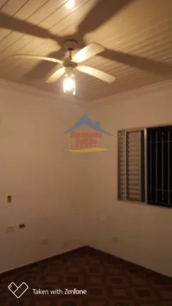 Imagem Casa-Terrea-para-Venda-em-Jardim-Santo-Alberto-Santo-Andre-SP