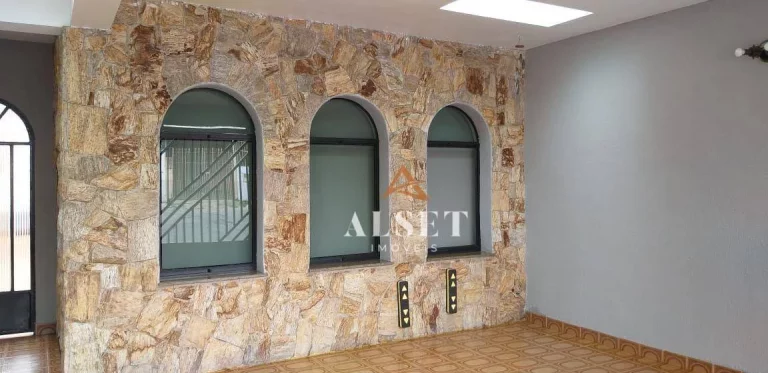 Imagem Sobrado com 3 dormitórios na Vila Gomes Cardim