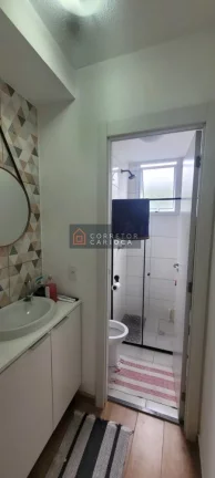 Imagem Apartamento 2 quartos em Bonsucesso com vaga