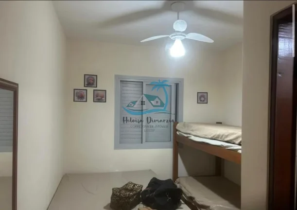 Imagem Vendo ótimo apartamento com 3 dormitórios na Praia Grande em Ubatuba.