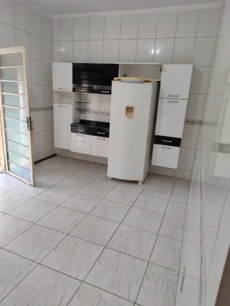 Imagem Casa 3 Dormitórios condomínio Aquários Araçoiaba da Serra/SP