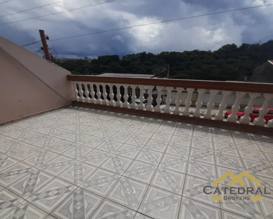 Imagem SOBRADO COM 3 DORMITÓRIOS VÁRZEA PAULISTA - PROMOÇÃO R$ 525.000,00