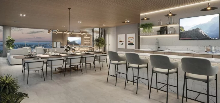 Imagem APARTAMENTO RESIDENCIAL em Vitória - ES, Praia do Canto