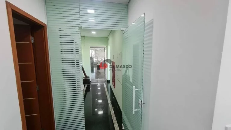 Imagem Prédio para Locação 1700M², Vila Califórnia, São Paulo - SP