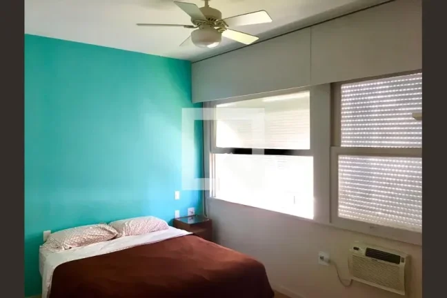 Imagem Apartamento à Venda - Copacabana, 4 Quartos, 148 m2