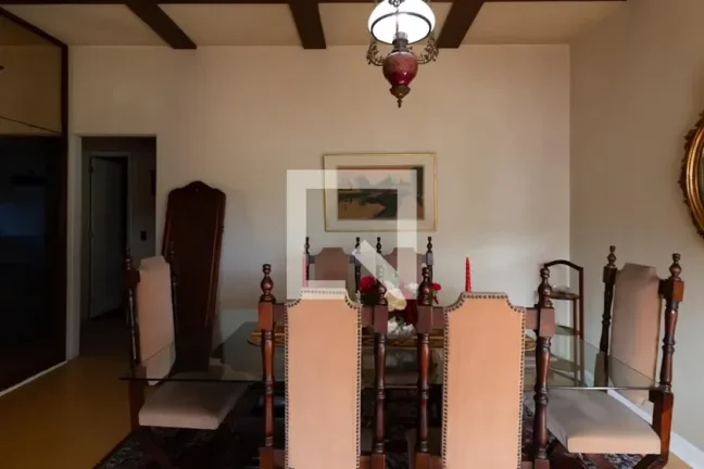 Imagem Apartamento à Venda - Leblon, 4 Quartos, 160 m2