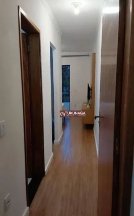 Imagem Sobrado com 4 quartos à venda, 150 m² por R$ 795.000 - Vila Rosália - Guarulhos/SP