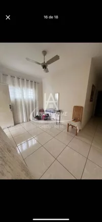 Imagem Casa, Parque Industrial - São José do Rio Preto