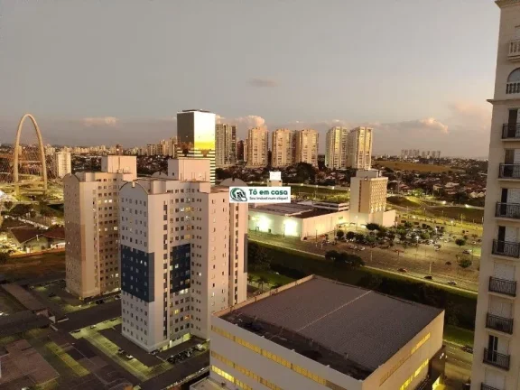 Imagem APARTAMENTO RESIDENCIAL em SÃO JOSÉ DOS CAMPOS - SP, JARDIM ESPLANADA