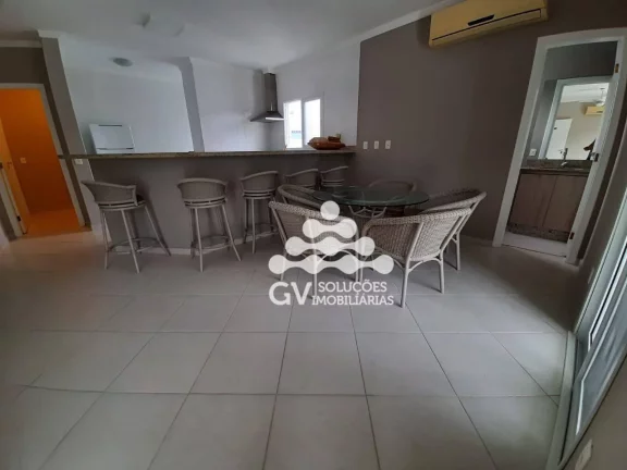 Imagem Cobertura com 3 dormitórios à venda, 178 m² por R$ 1.600.000,00 - Praia Grande - Ubatuba/SP
