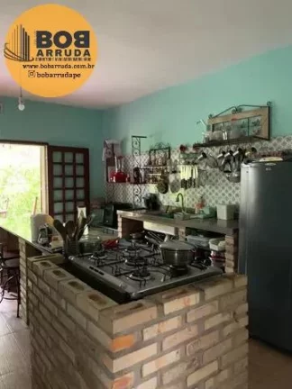 Imagem Casa Padrão