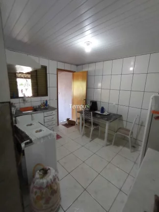 Imagem Casa à venda no bairro Setor Serra Dourada - 3ª Etapa - Aparecida de Goiânia/GO