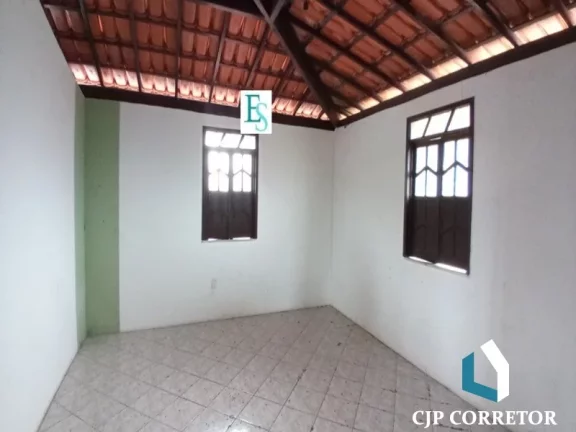 Imagem Casa para venda em Simões Filho