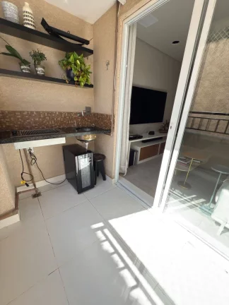 Imagem Apartamento à Venda - Centro – Bragança Paulista/SP