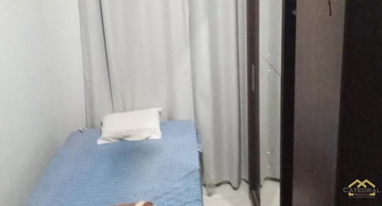 Imagem Sobrado a Venda com 03 Quartos - Bairro Parque Residencial Jundiaí - São Paulo