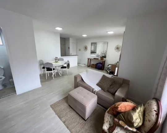Imagem Apartamento Morumbi, 3 dorm , 2 suíte , 2 vaga , ótima localização.