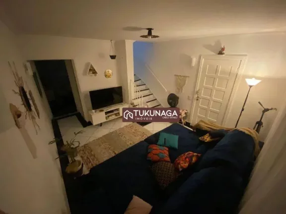 Imagem Sobrado com 4 quartos à venda, 115 m² por R$ 750.000 - Tremembé - São Paulo/SP